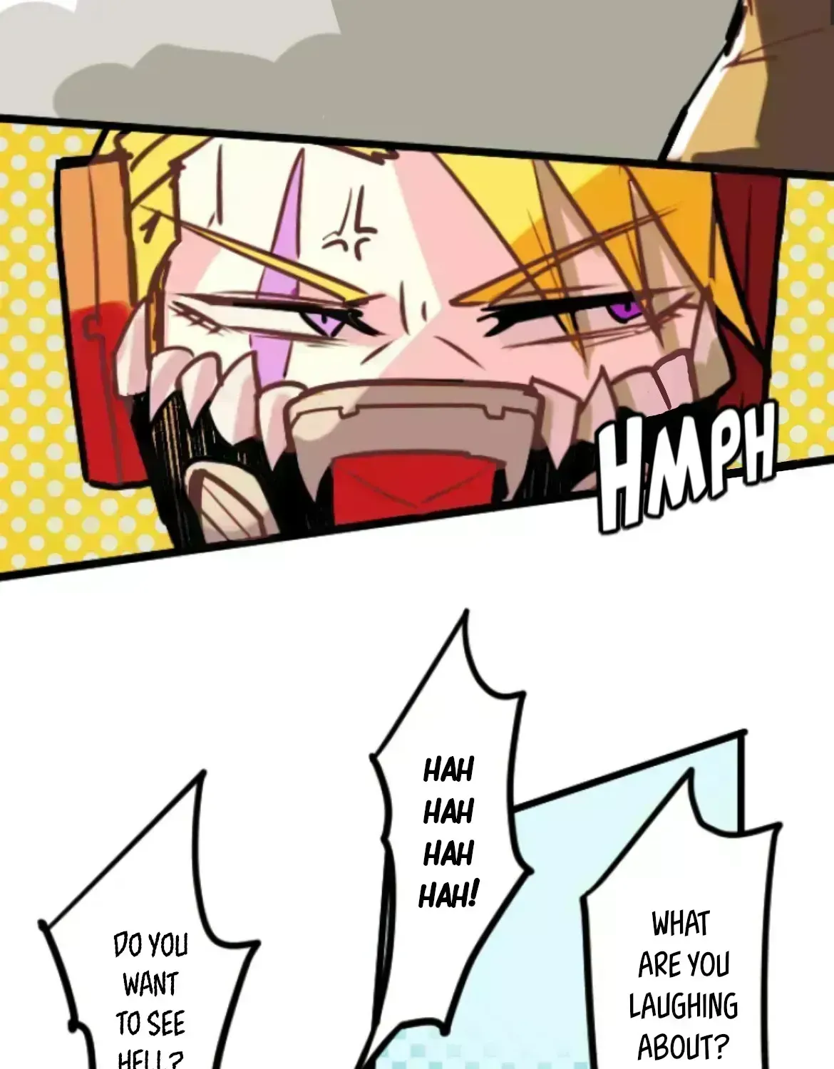 Demonic Poison Front Chapter 2 - page 111