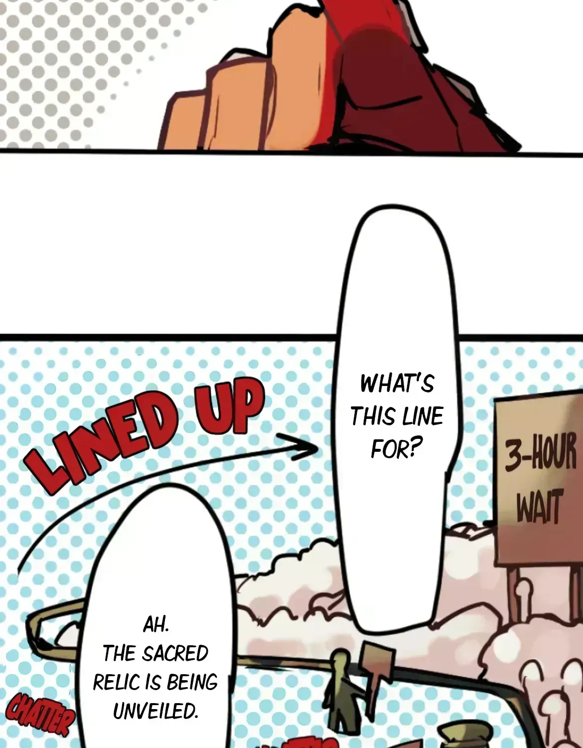 Demonic Poison Front Chapter 2 - page 115