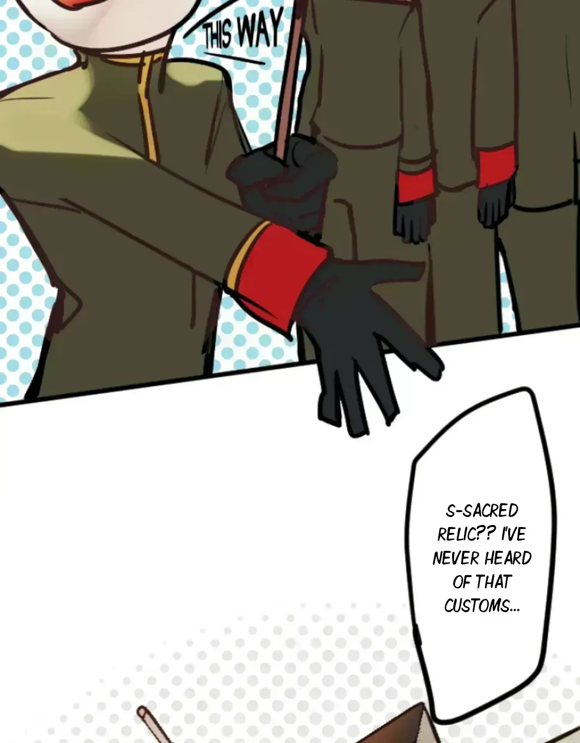 Demonic Poison Front Chapter 2 - page 117