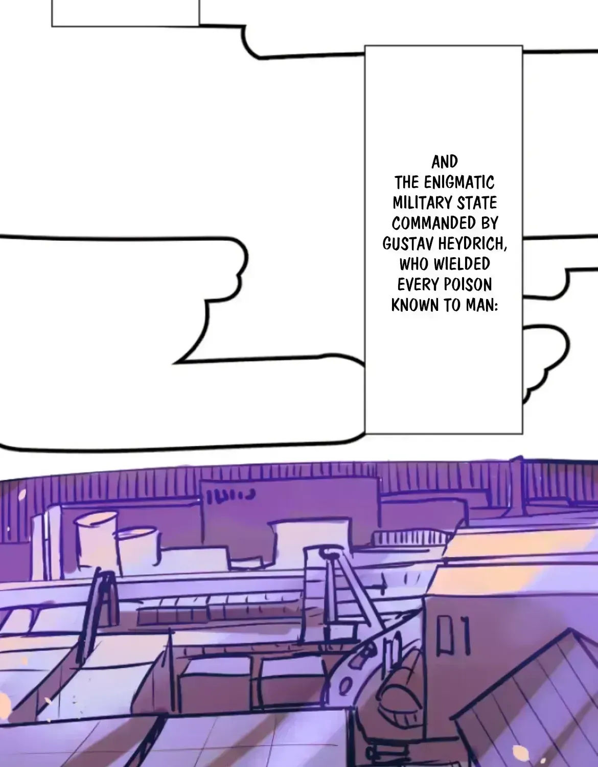 Demonic Poison Front Chapter 2 - page 13