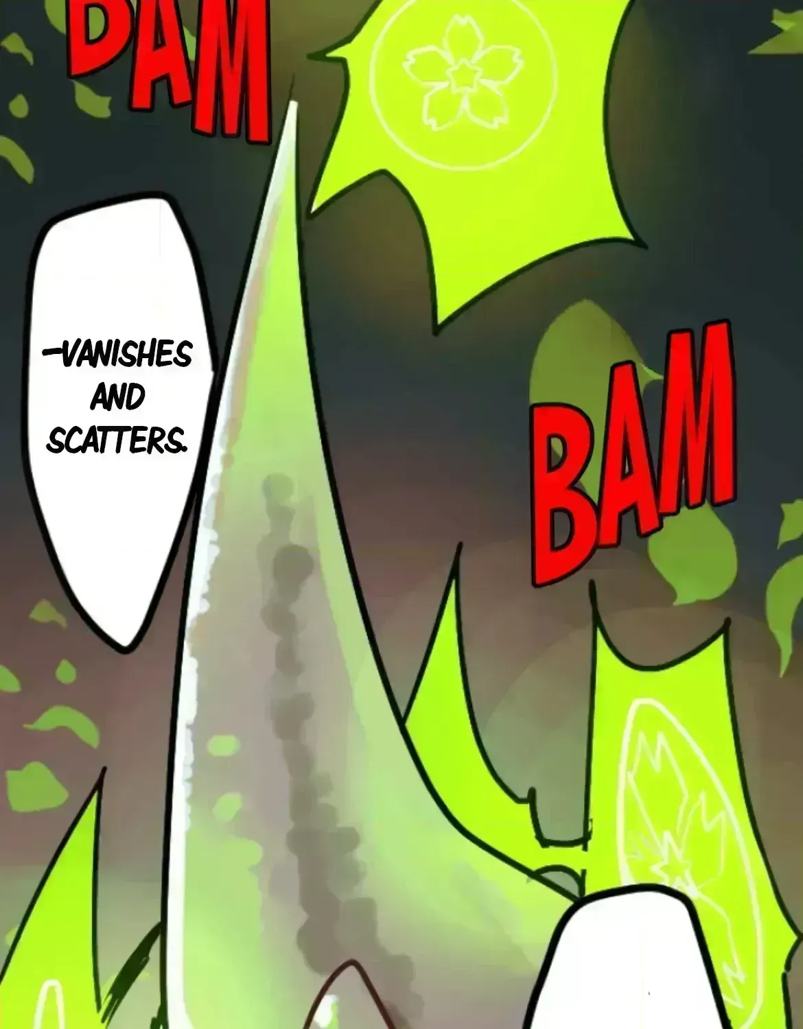Demonic Poison Front Chapter 2 - page 159