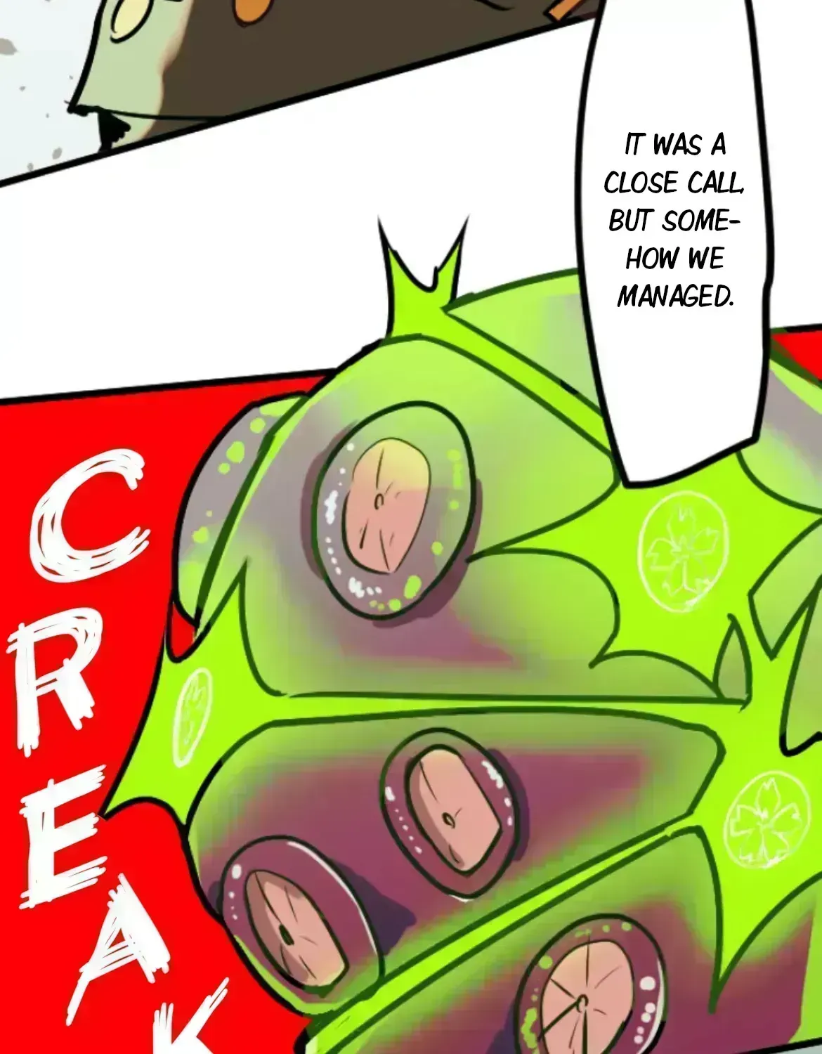 Demonic Poison Front Chapter 2 - page 169