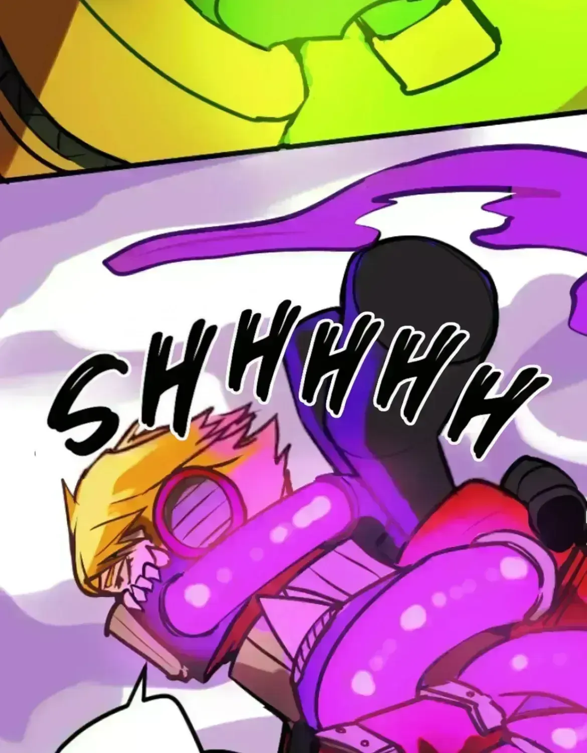 Demonic Poison Front Chapter 2 - page 183