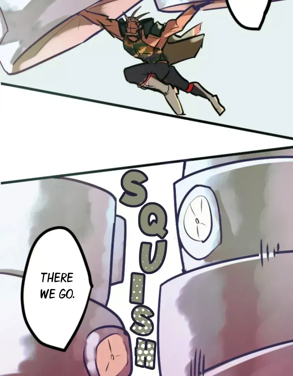 Demonic Poison Front Chapter 2 - page 205