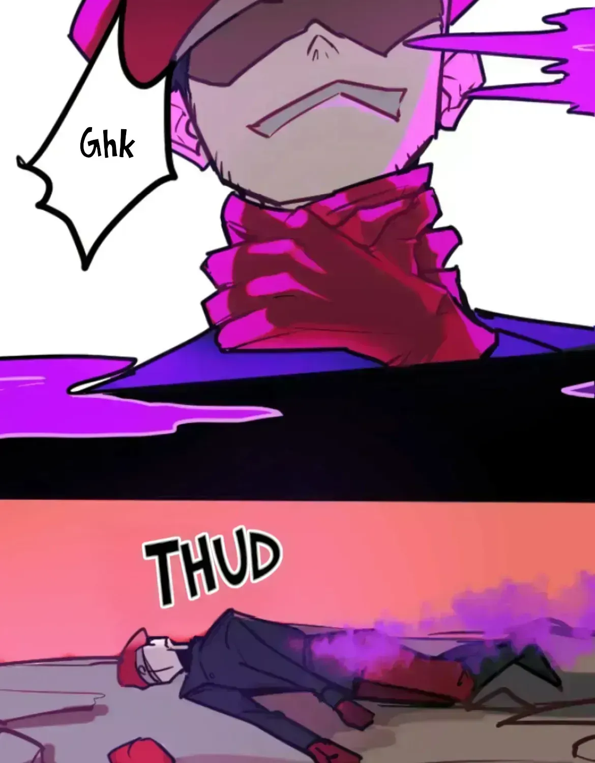 Demonic Poison Front Chapter 2 - page 31
