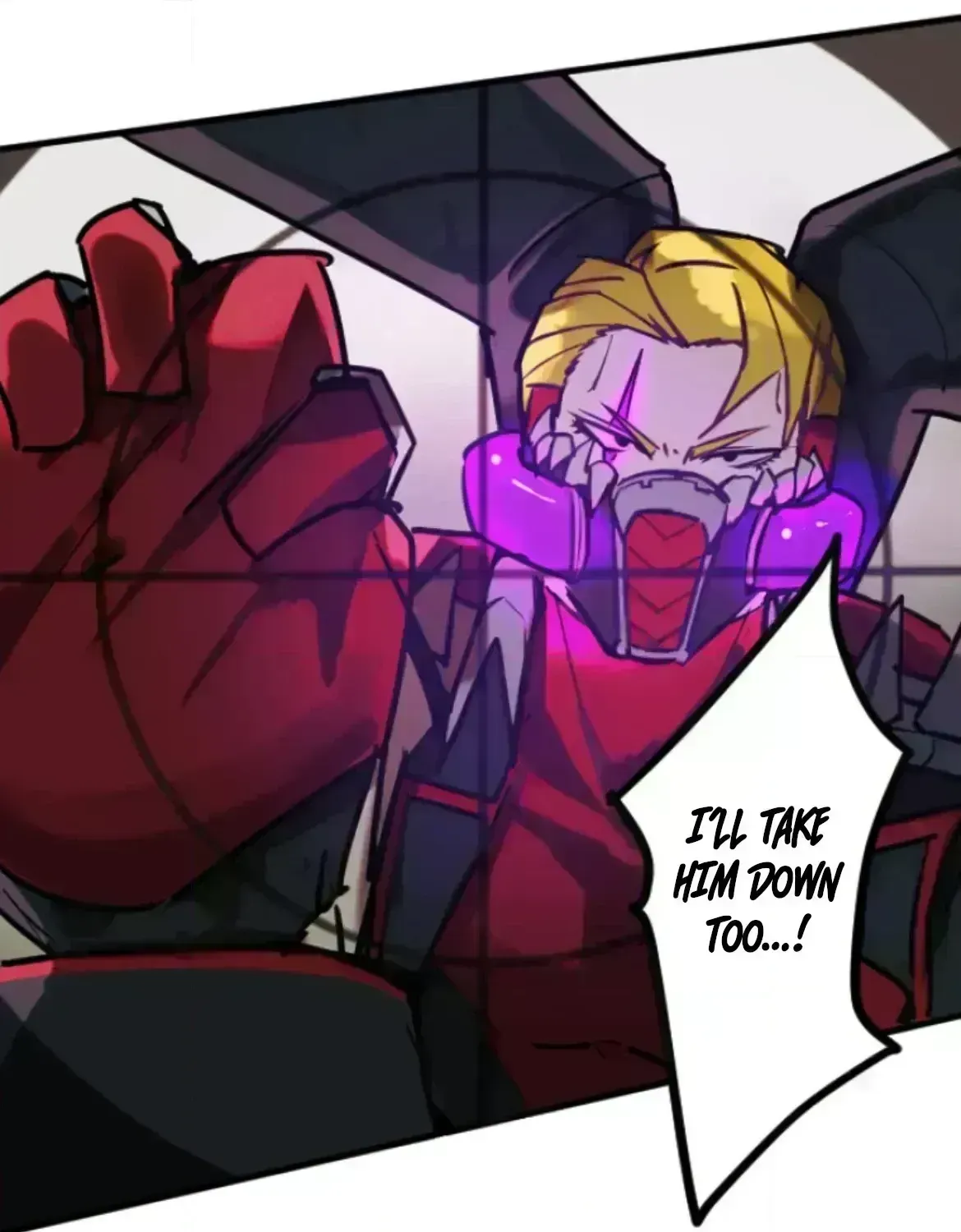 Demonic Poison Front Chapter 2 - page 39