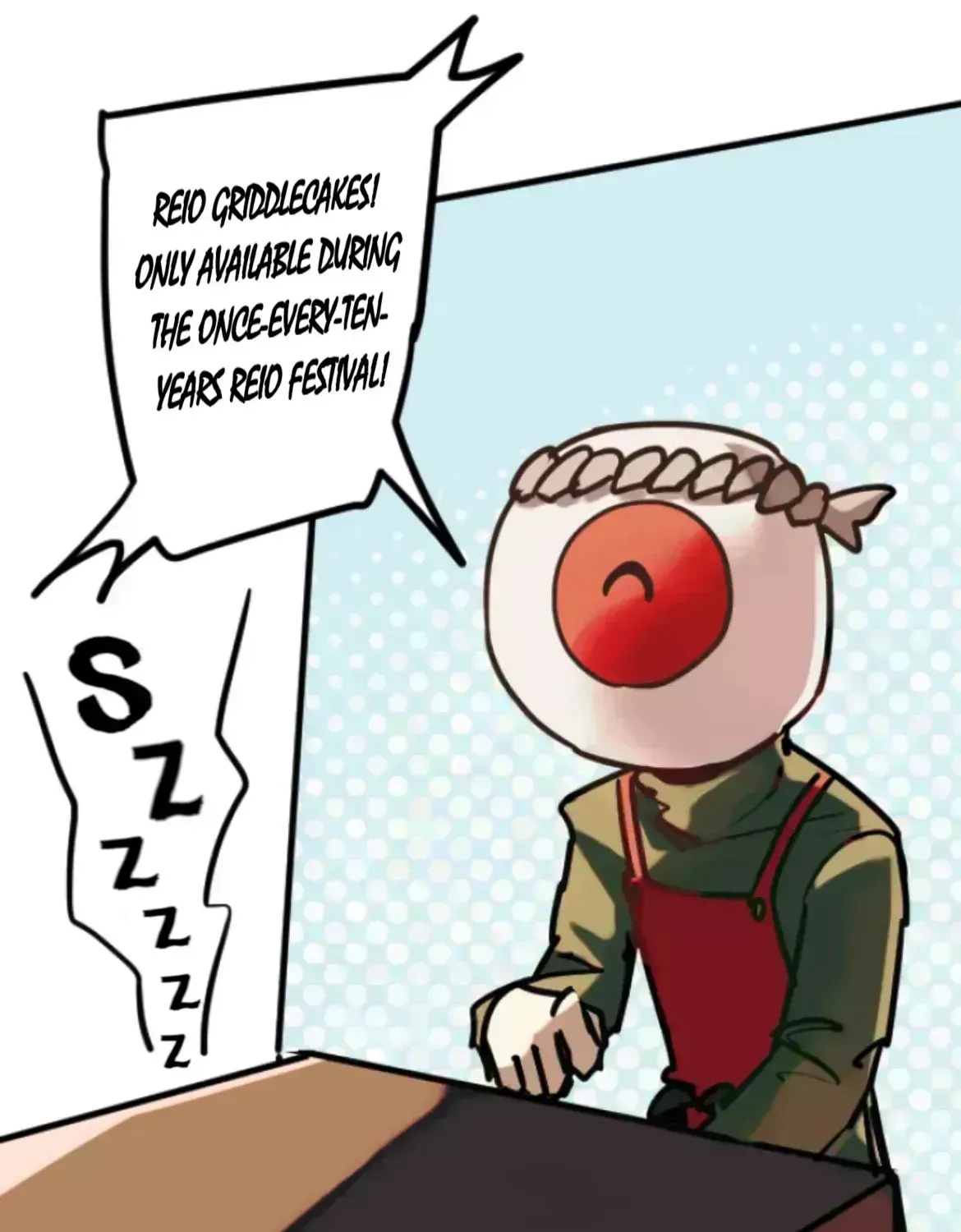 Demonic Poison Front Chapter 2 - page 65