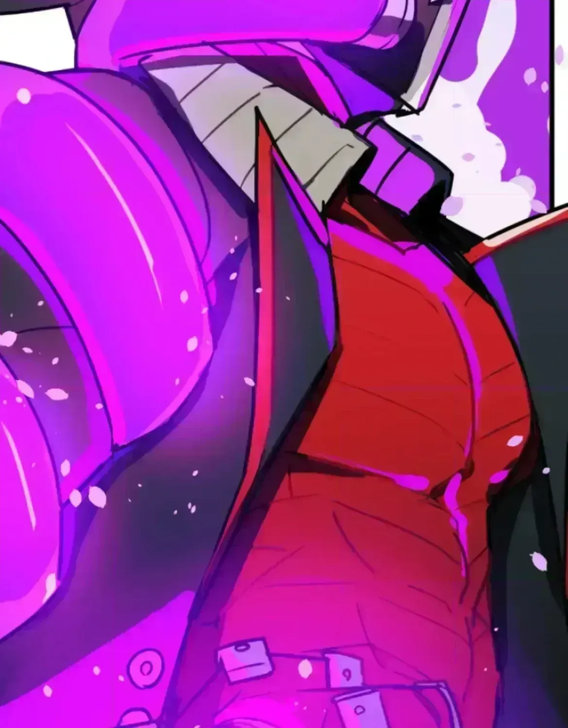 Demonic Poison Front Chapter 2 - page 7