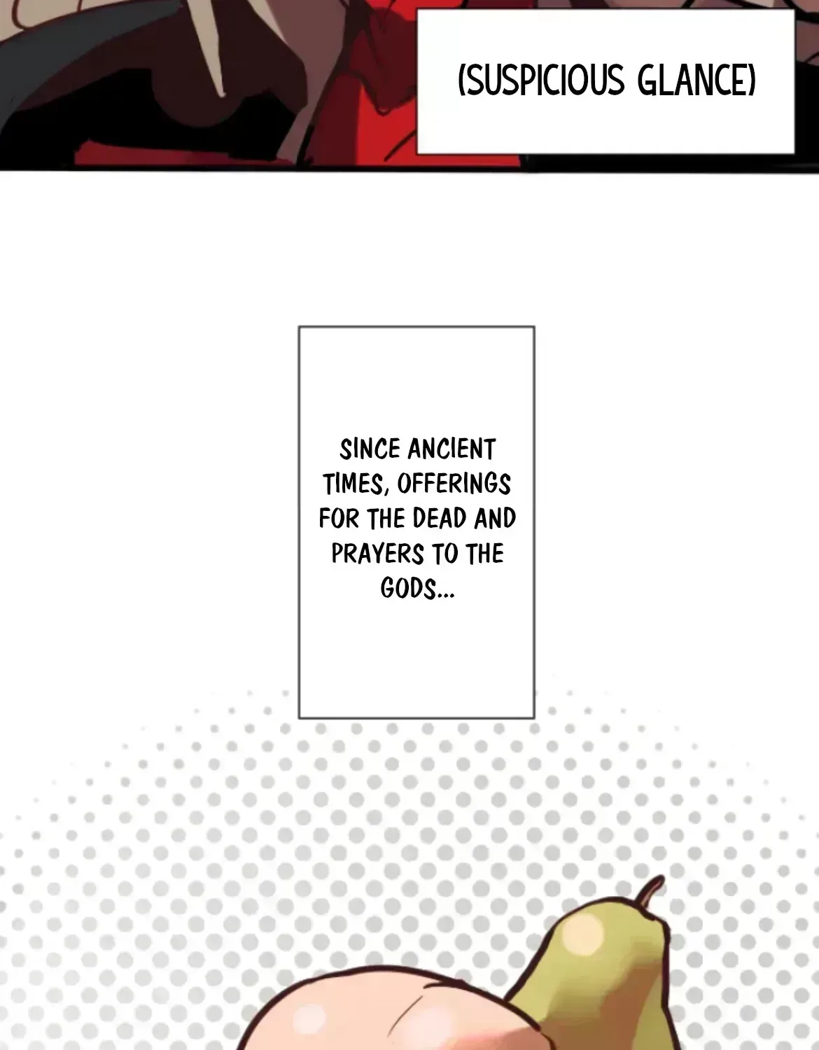 Demonic Poison Front Chapter 2 - page 83