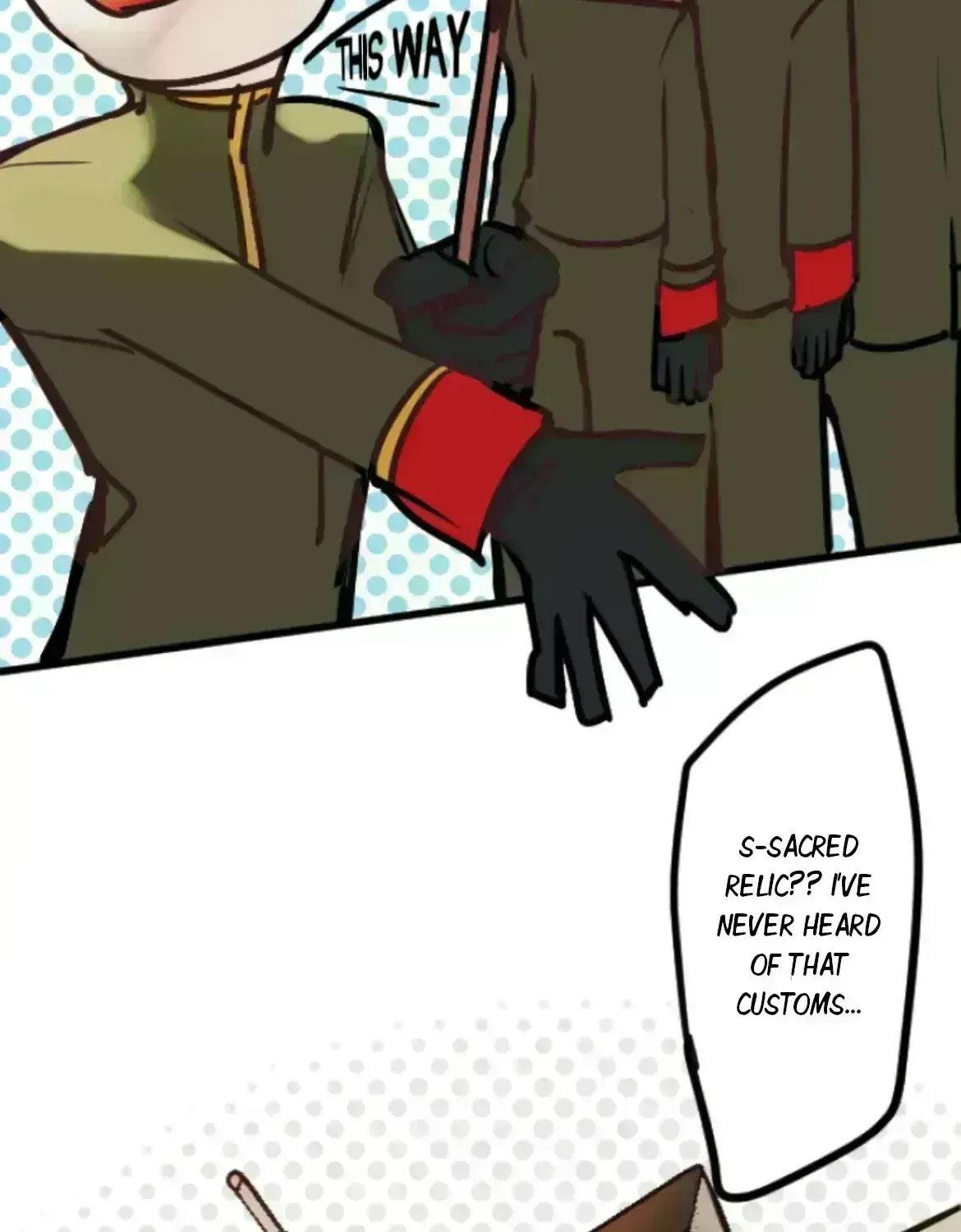 Demonic Poison Front Chapter 3 - page 117