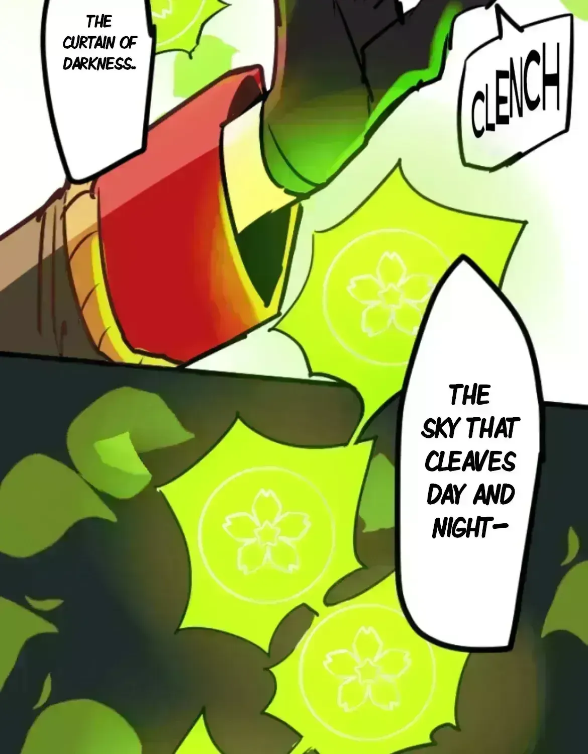 Demonic Poison Front Chapter 3 - page 157