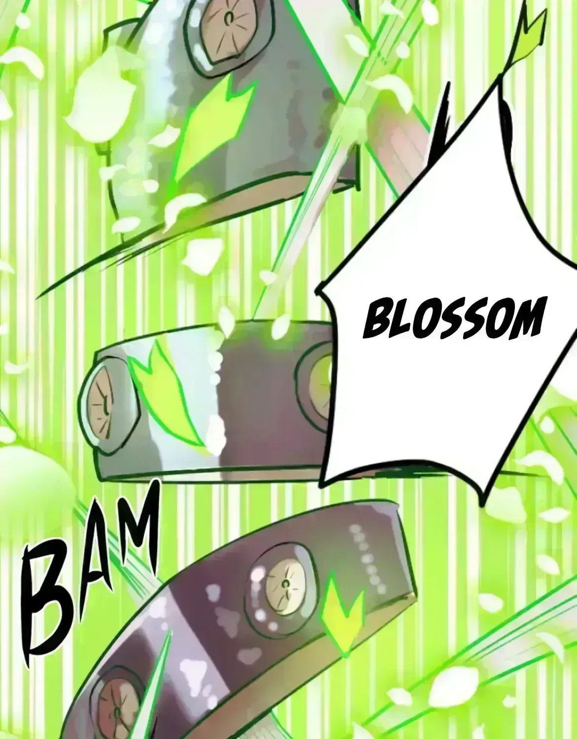 Demonic Poison Front Chapter 3 - page 189