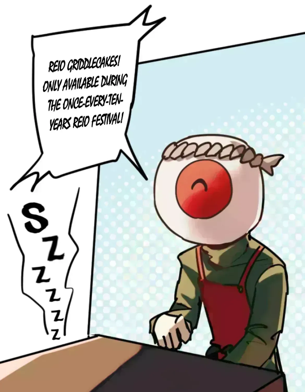 Demonic Poison Front Chapter 3 - page 65