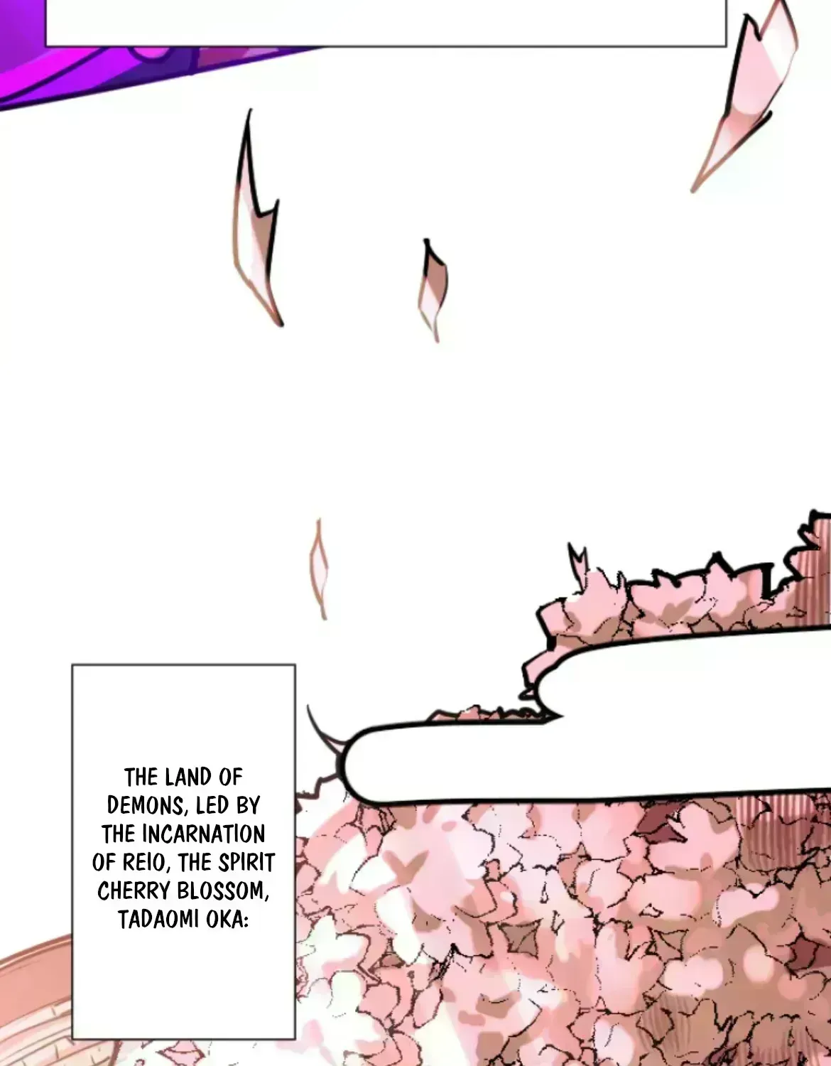 Demonic Poison Front Chapter 3 - page 9