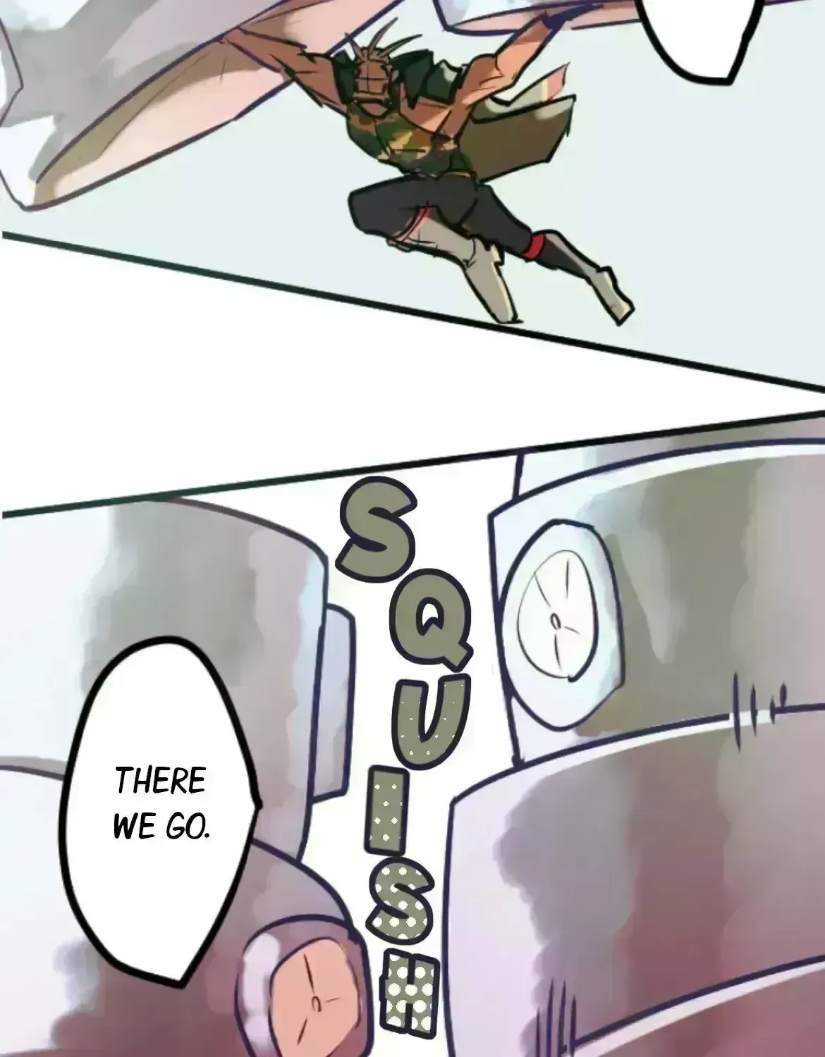 Demonic Poison Front Chapter 4 - page 205