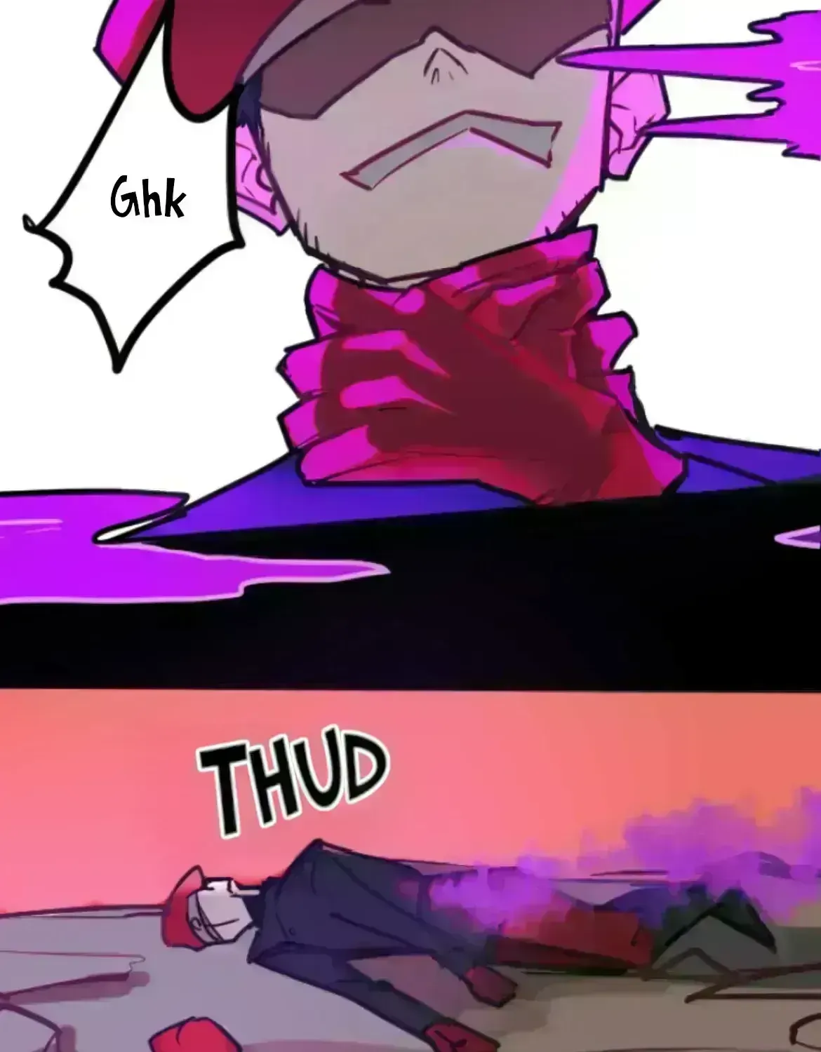 Demonic Poison Front Chapter 4 - page 31