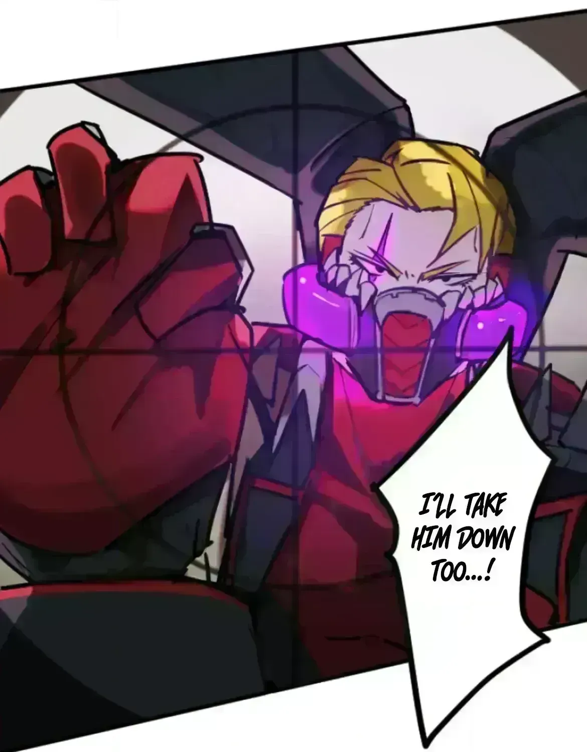 Demonic Poison Front Chapter 4 - page 39