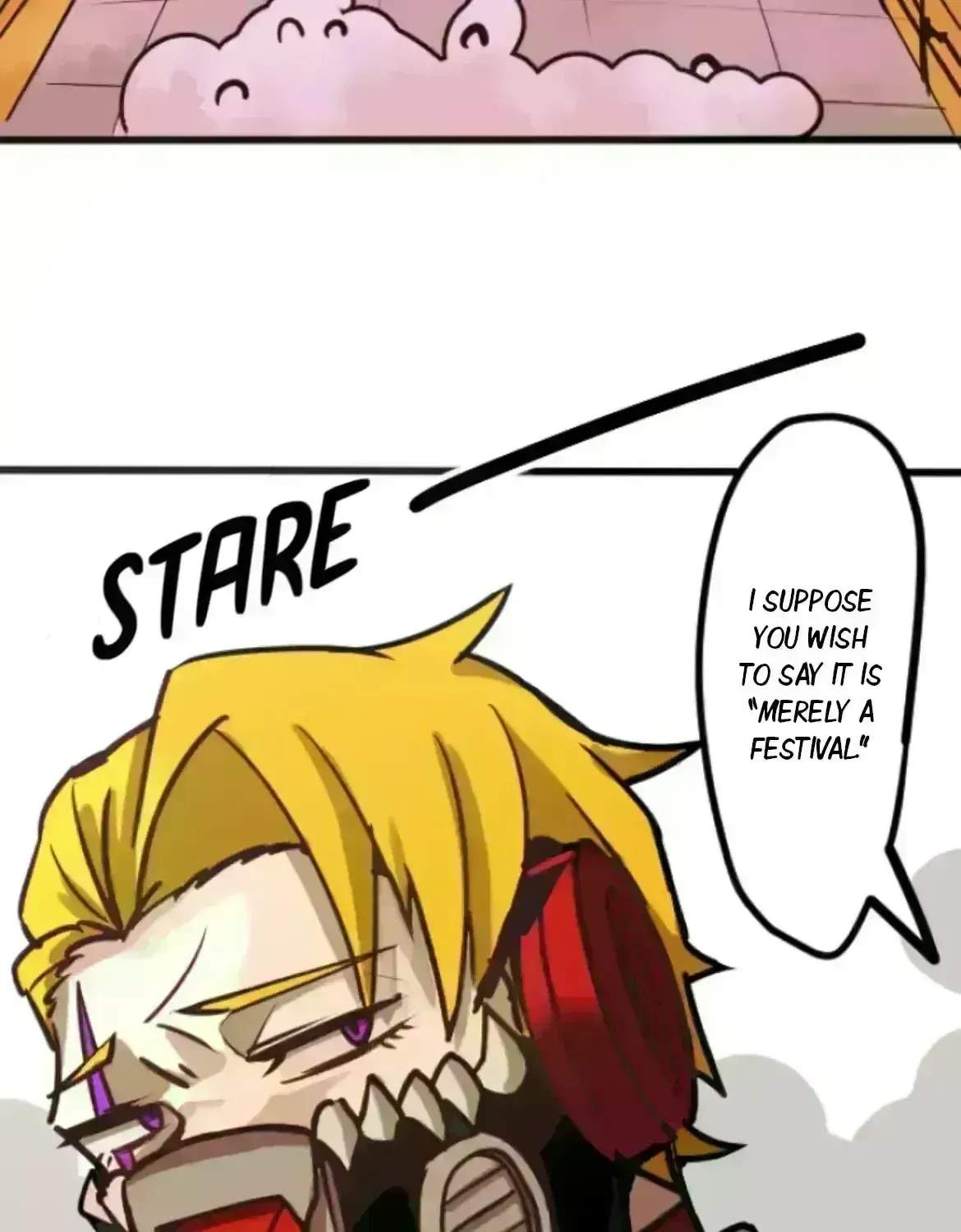 Demonic Poison Front Chapter 4 - page 81