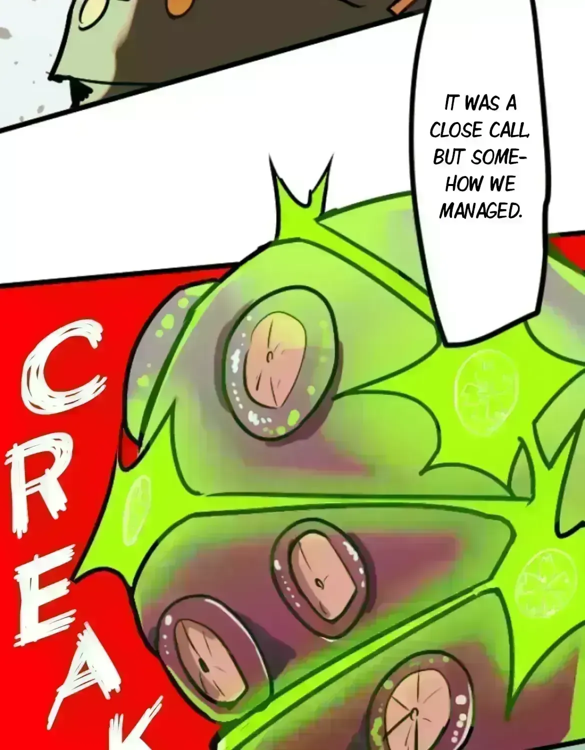 Demonic Poison Front Chapter 5 - page 169
