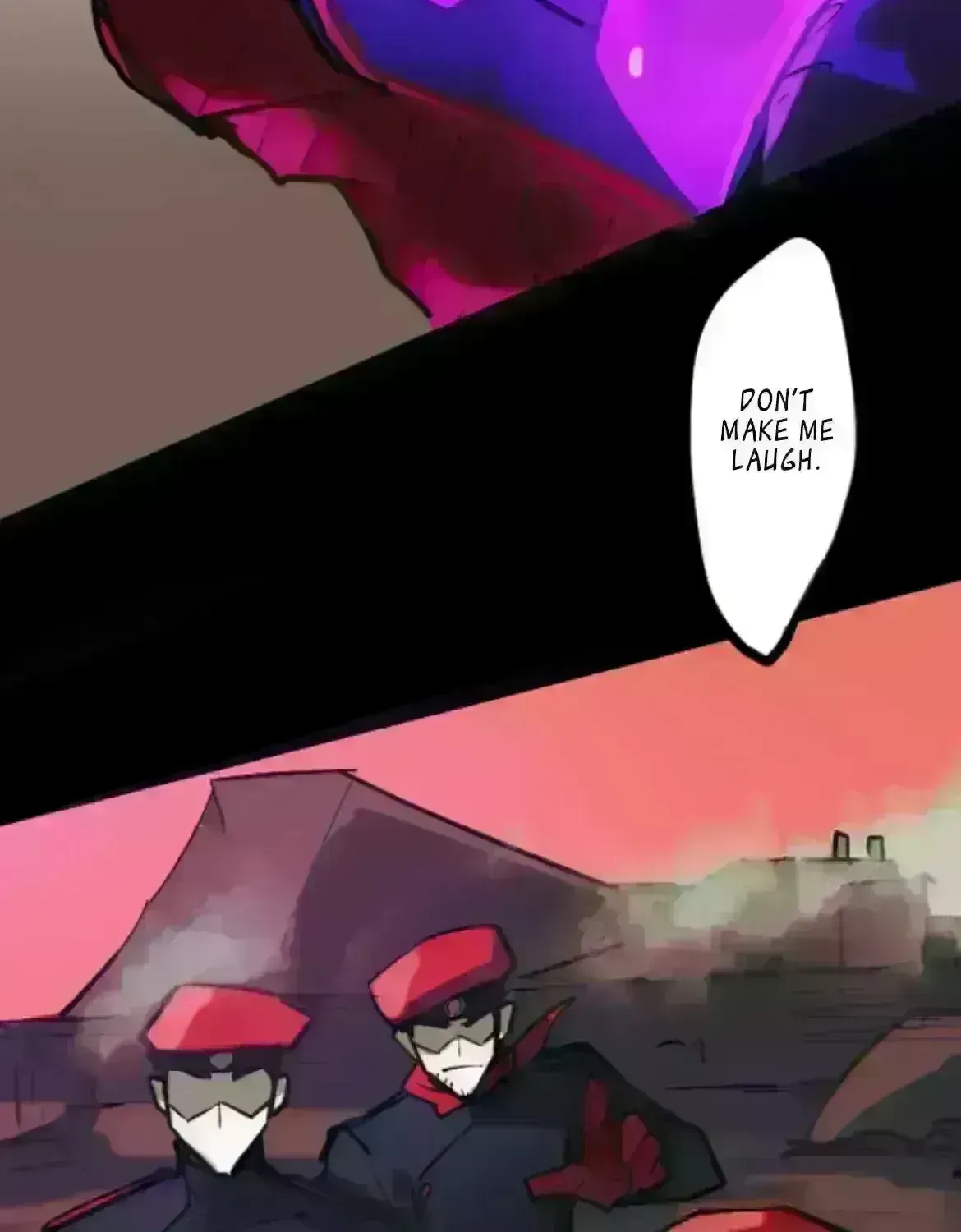 Demonic Poison Front Chapter 5 - page 27