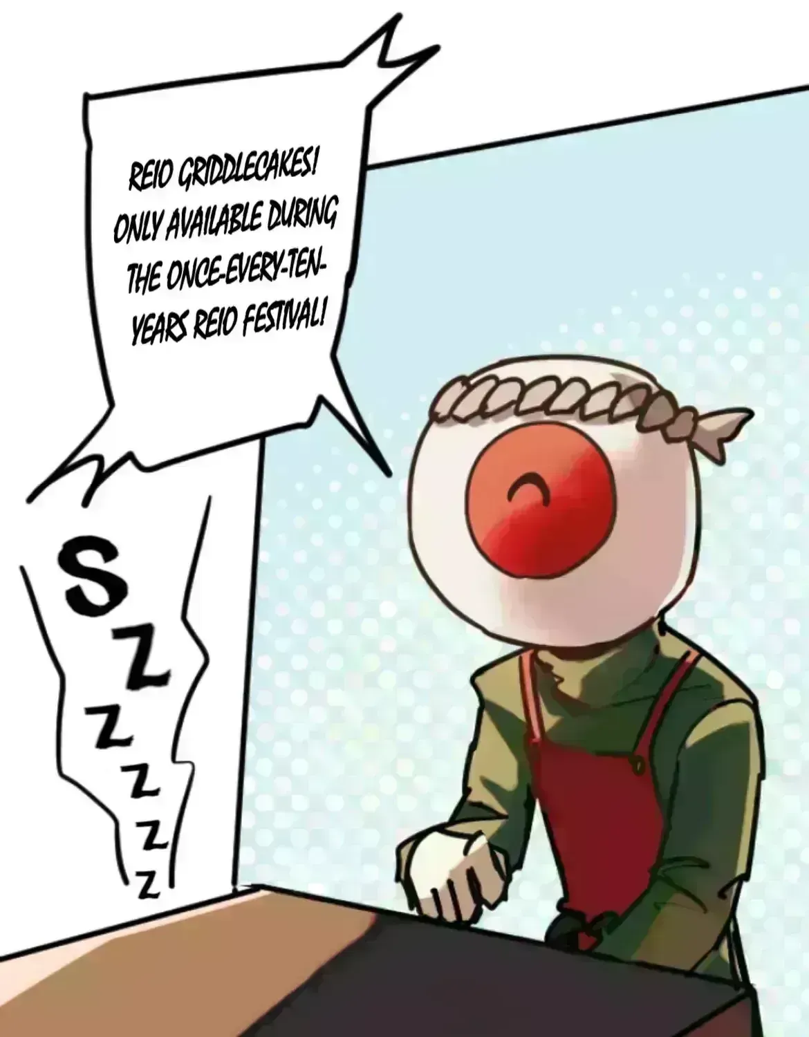 Demonic Poison Front Chapter 5 - page 65