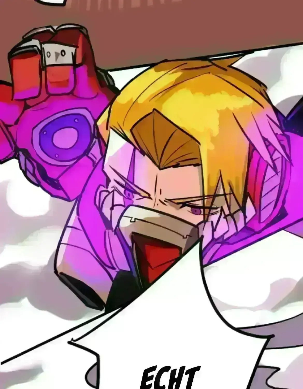 Demonic Poison Front Chapter 6 - page 195
