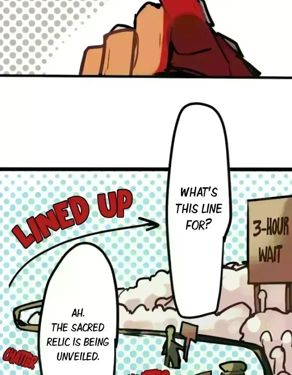 Demonic Poison Front Chapter 7 - page 115