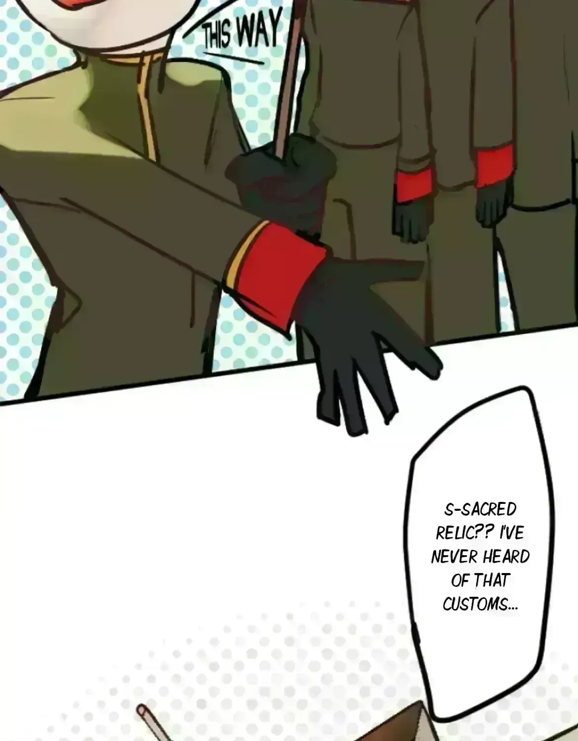 Demonic Poison Front Chapter 7 - page 117