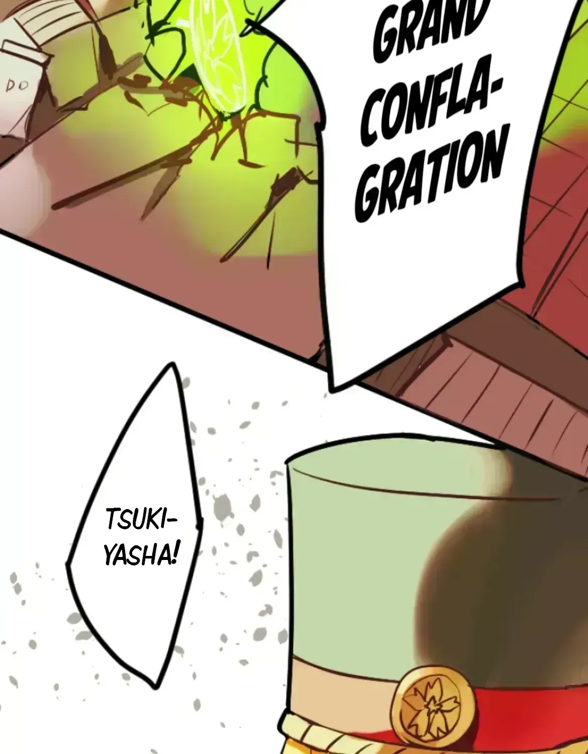 Demonic Poison Front Chapter 7 - page 165