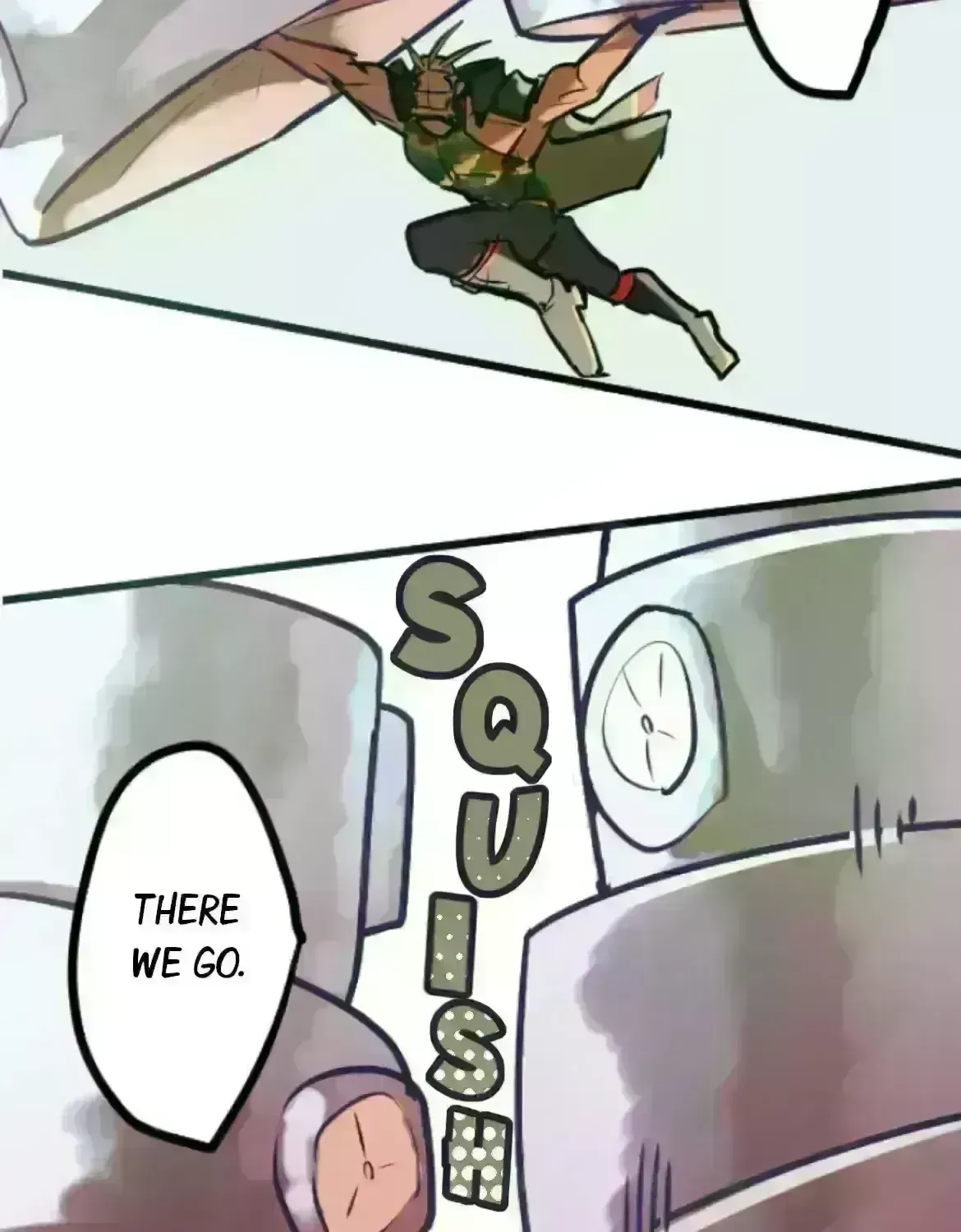 Demonic Poison Front Chapter 7 - page 205