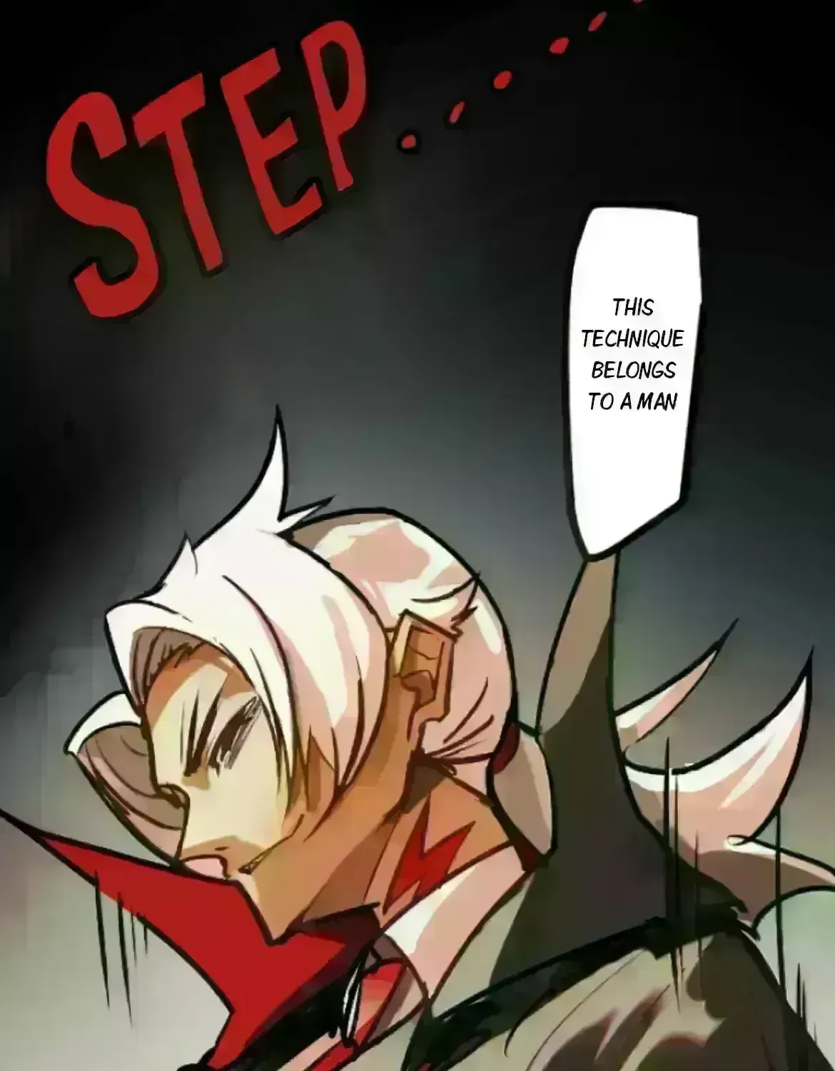 Demonic Poison Front Chapter 7 - page 223