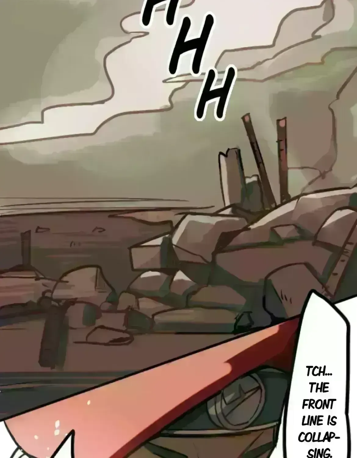 Demonic Poison Front Chapter 7 - page 23