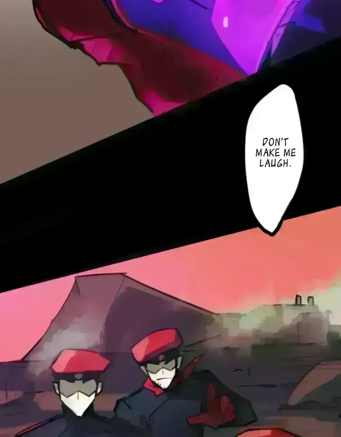 Demonic Poison Front Chapter 7 - page 27