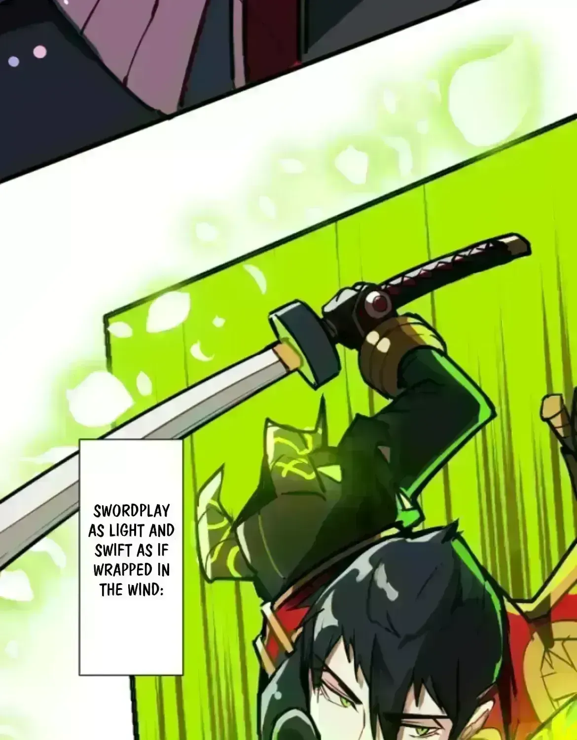 Demonic Poison Front Chapter 7 - page 3