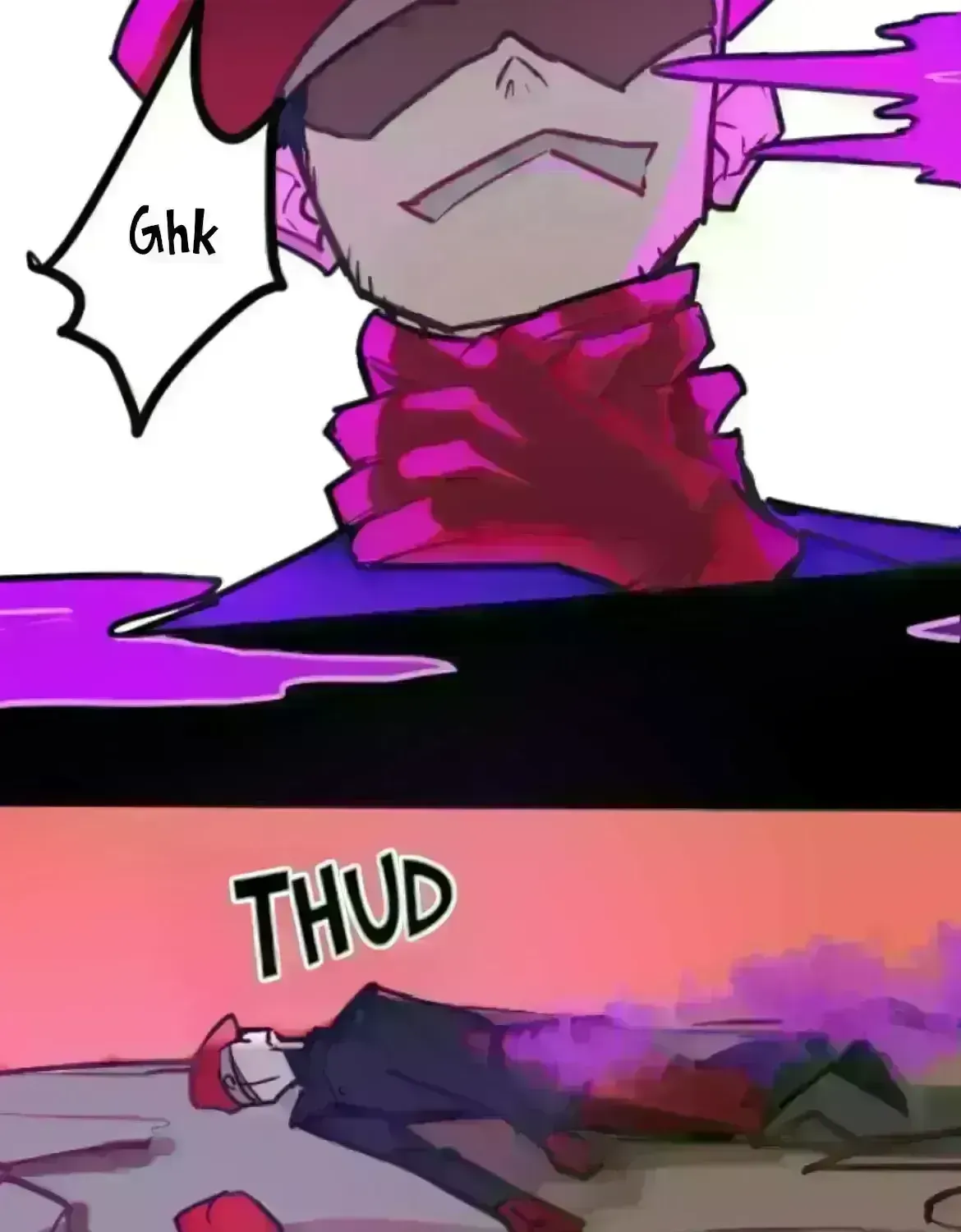 Demonic Poison Front Chapter 7 - page 31