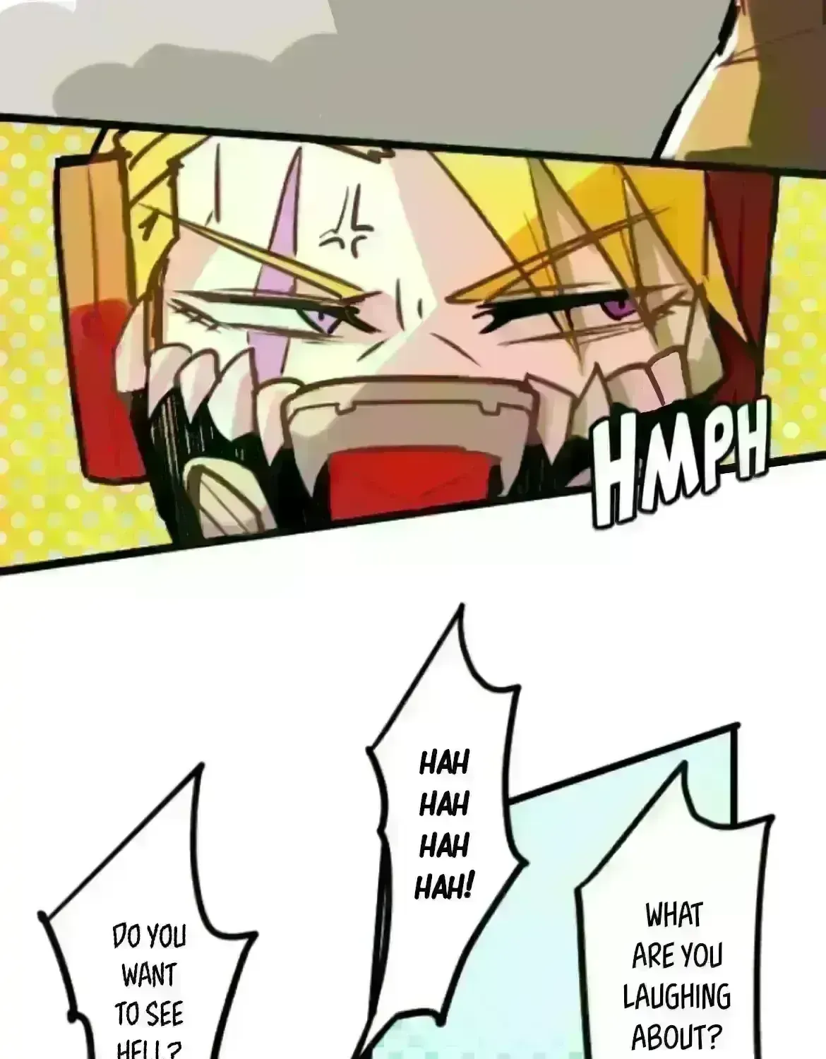 Demonic Poison Front Chapter 8 - page 111