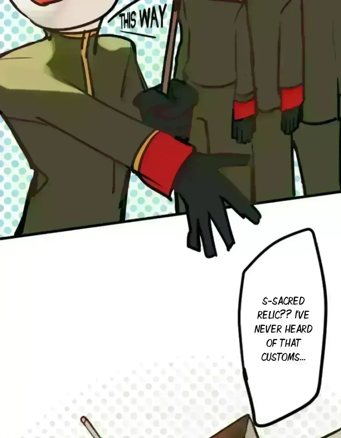 Demonic Poison Front Chapter 8 - page 117