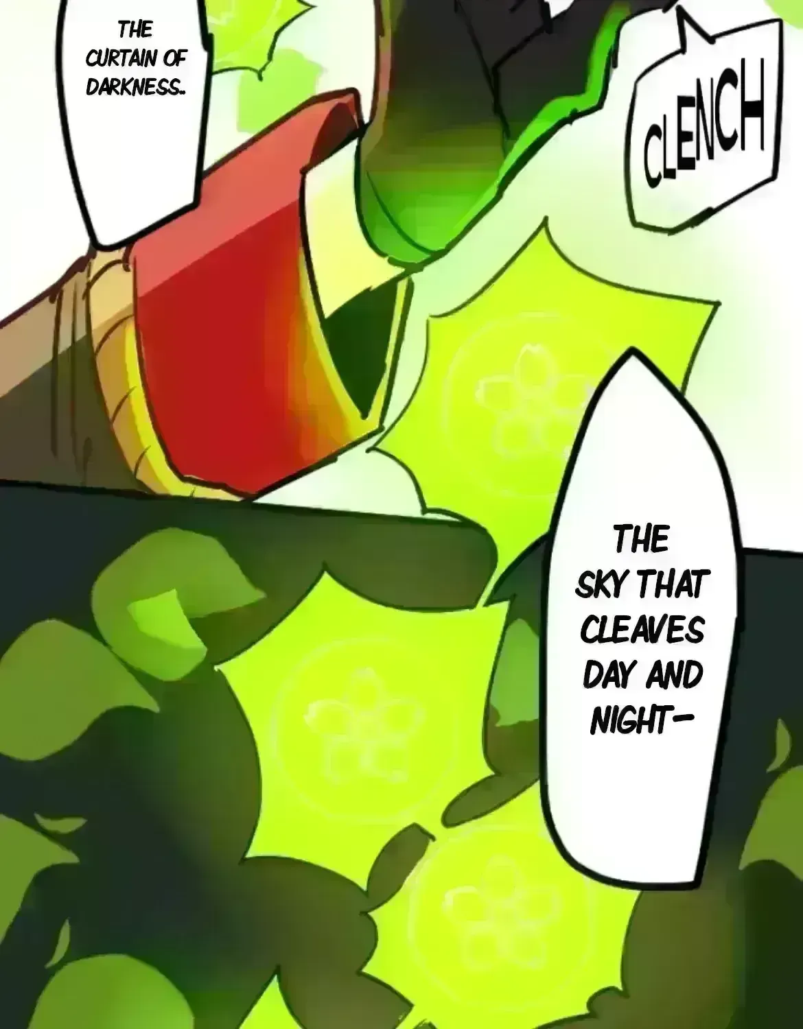 Demonic Poison Front Chapter 8 - page 157