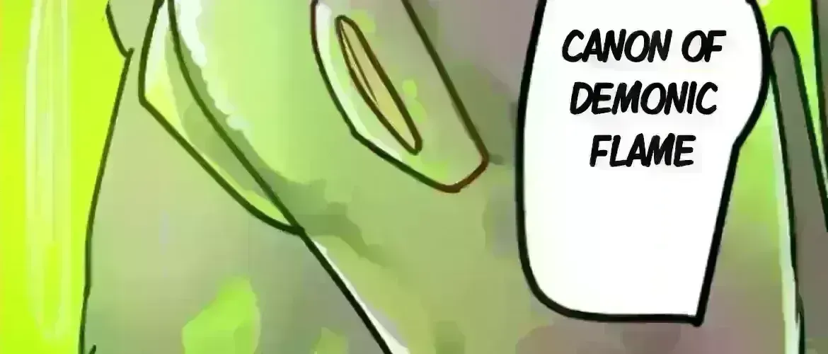 Demonic Poison Front Chapter 8 - page 160