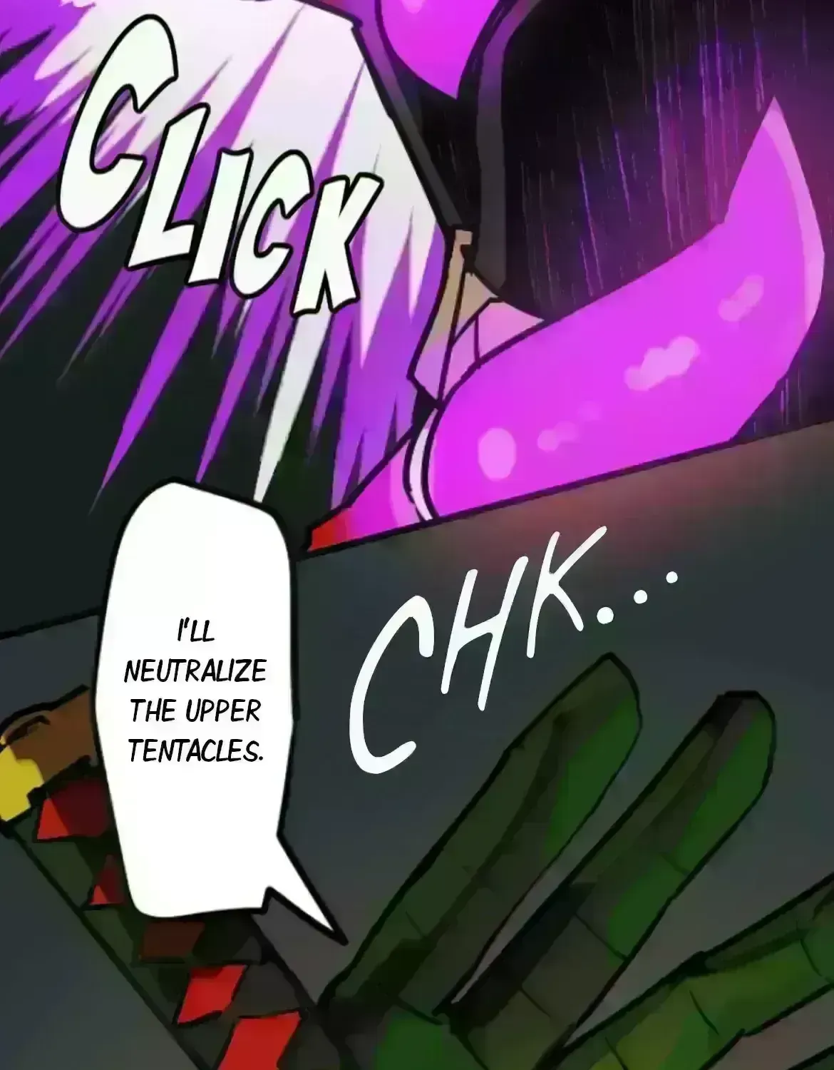 Demonic Poison Front Chapter 8 - page 181