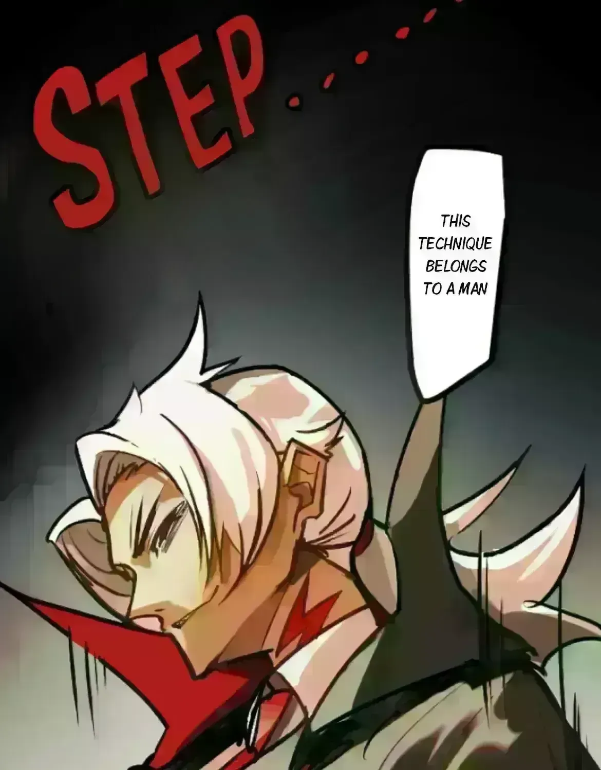 Demonic Poison Front Chapter 8 - page 223