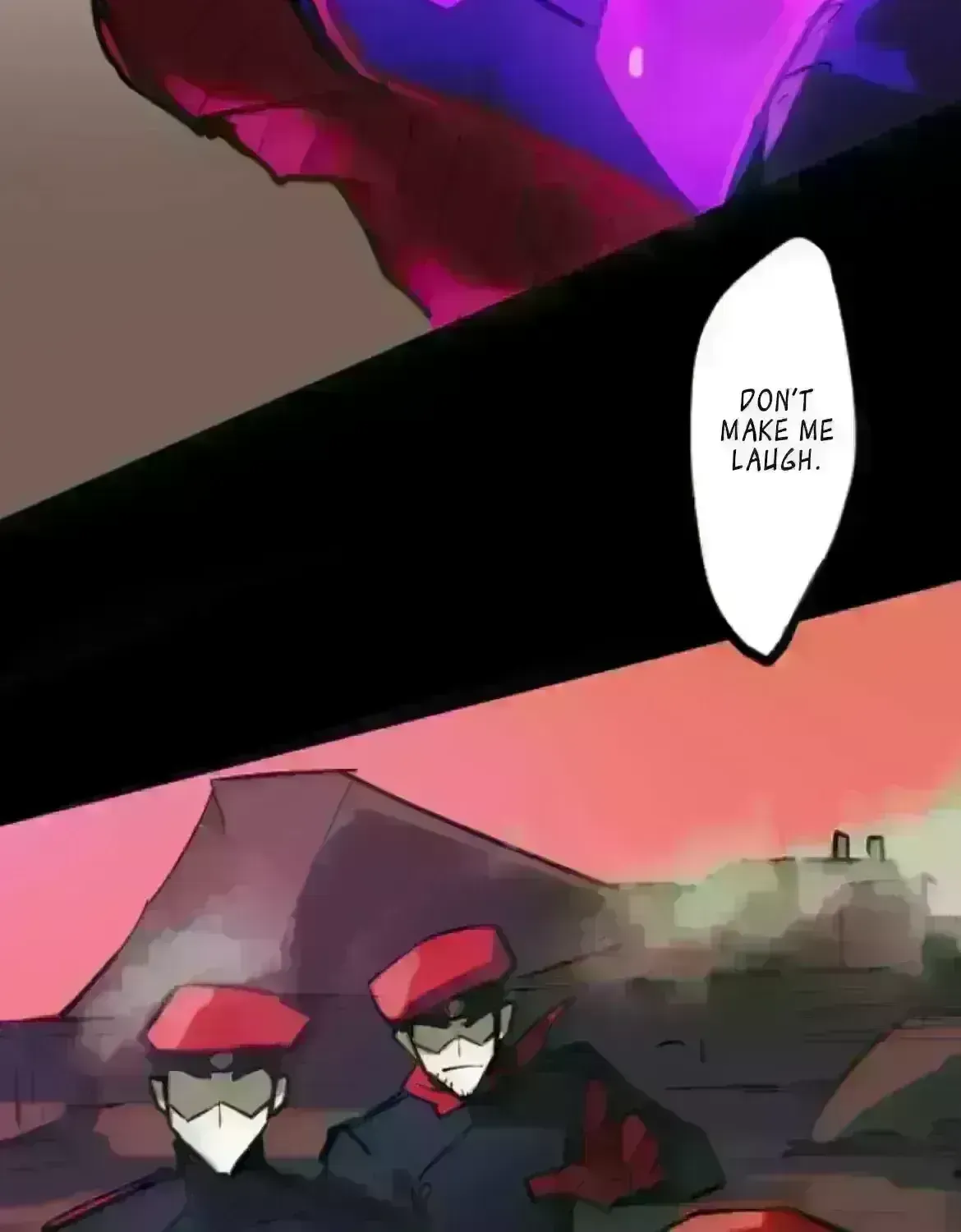 Demonic Poison Front Chapter 8 - page 27