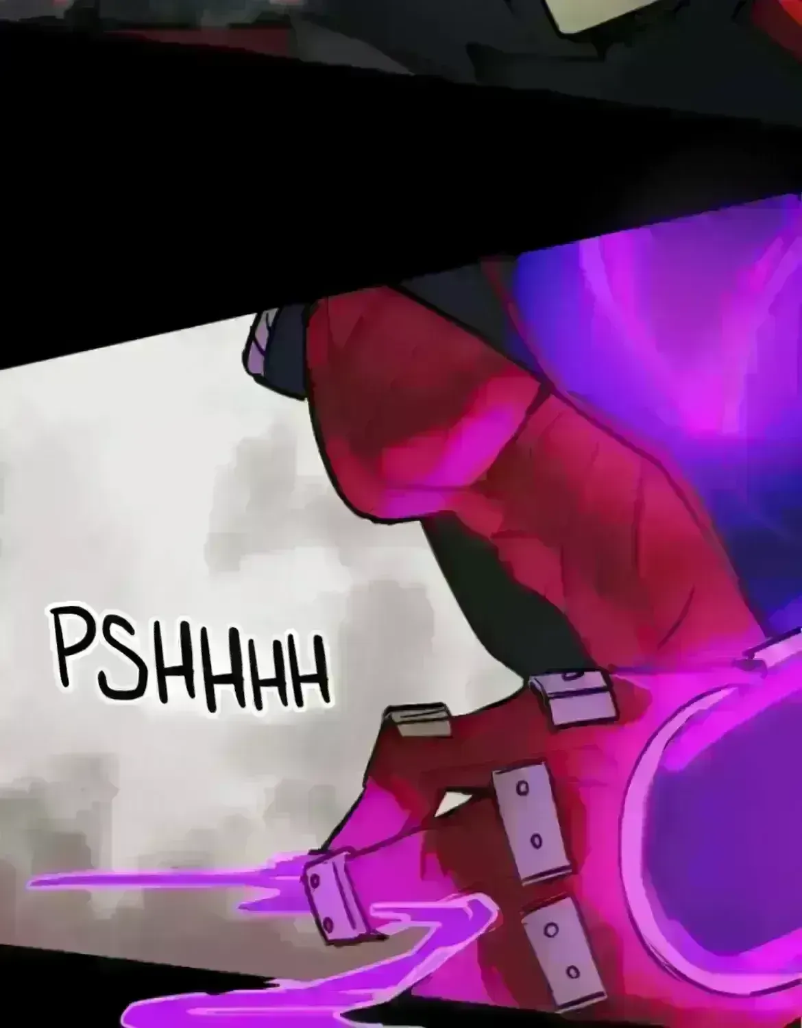 Demonic Poison Front Chapter 8 - page 29