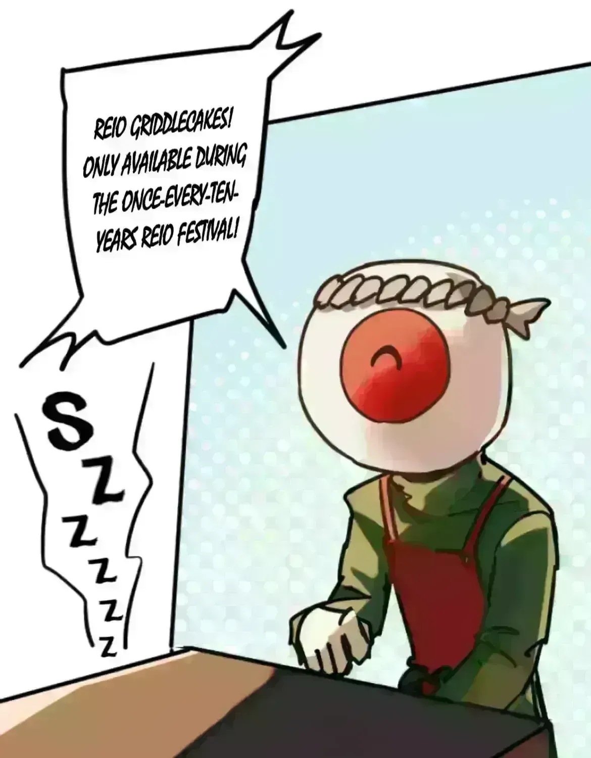 Demonic Poison Front Chapter 8 - page 65
