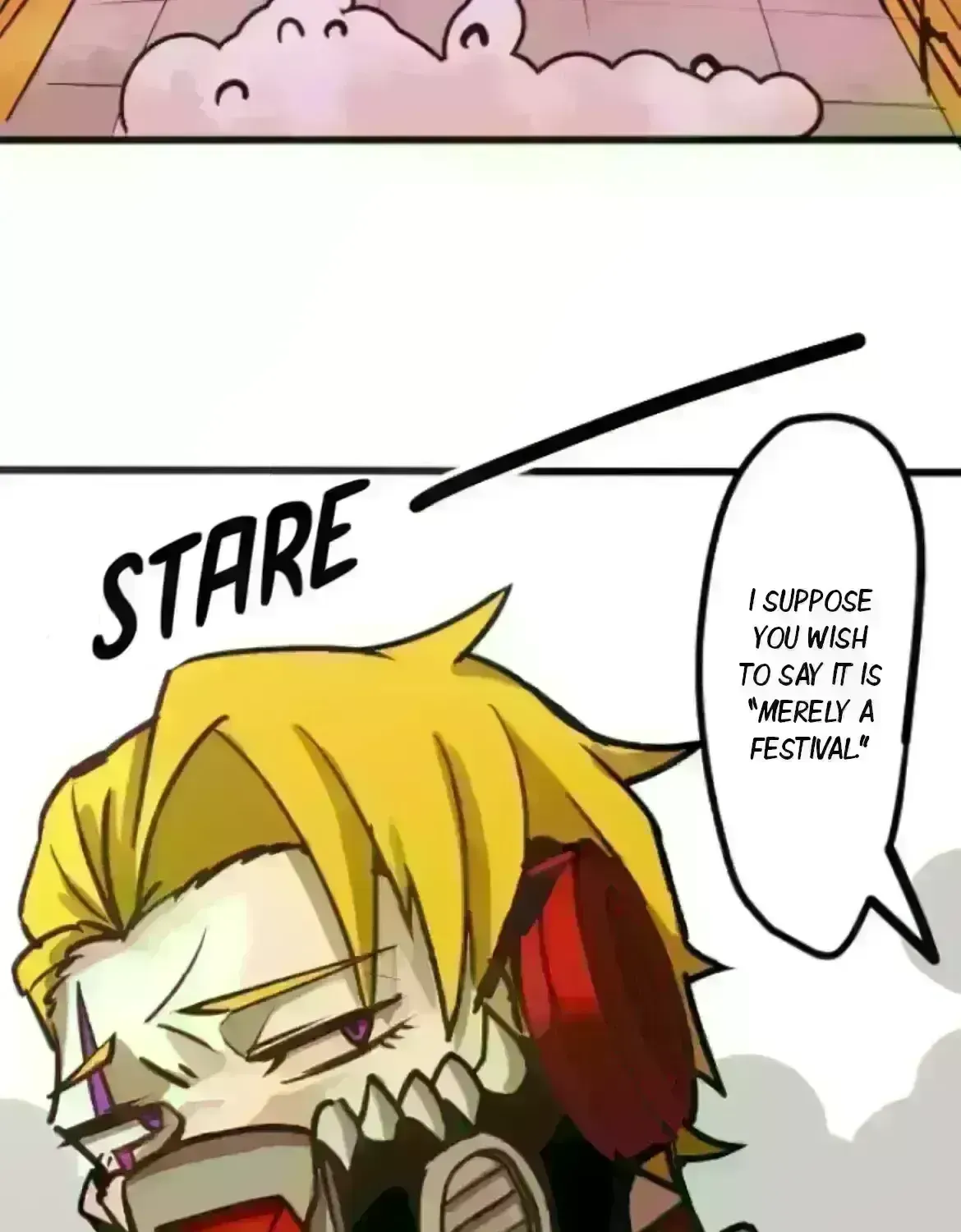 Demonic Poison Front Chapter 8 - page 81