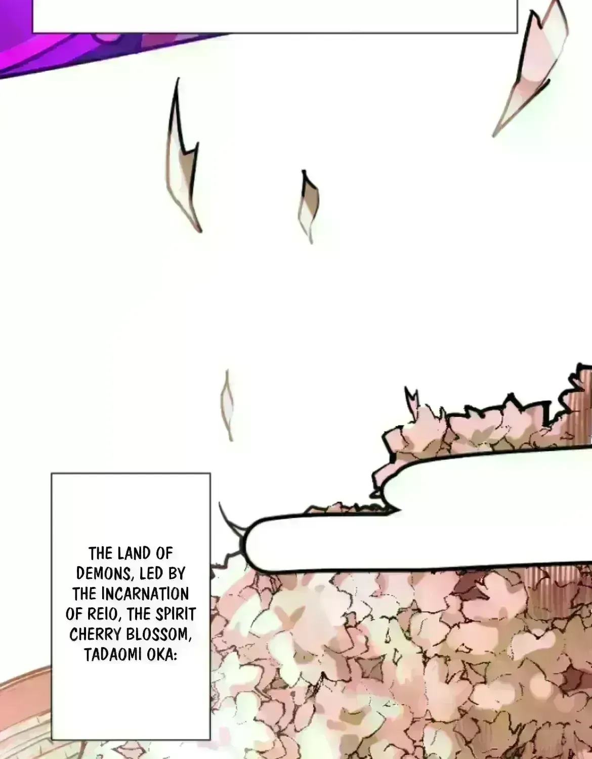 Demonic Poison Front Chapter 8 - page 9