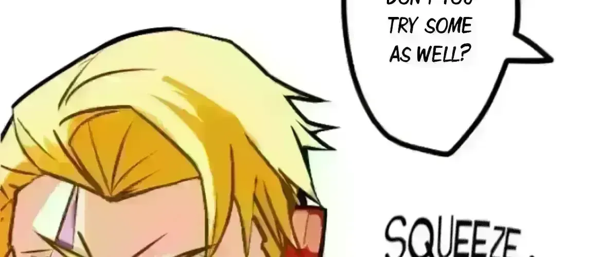 Demonic Poison Front Chapter 8 - page 96