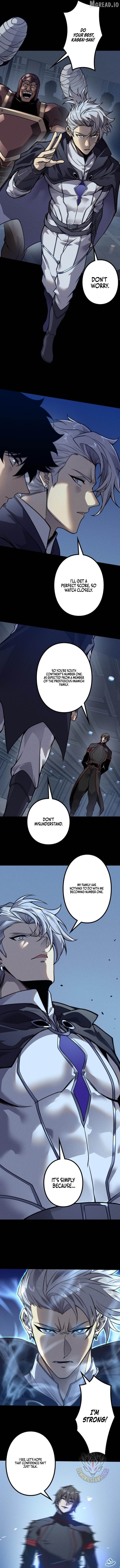 The Strongest Level 0 Absolute Supremacy Through Analysis Skills Chapter 44 - page 2