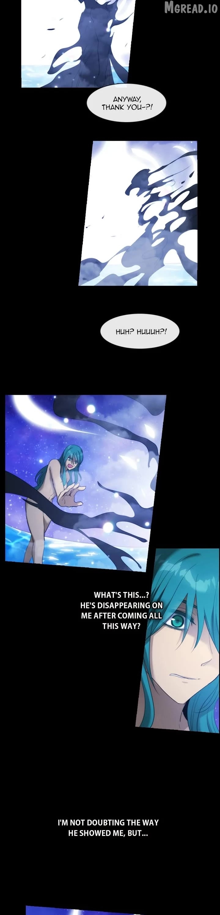 Kubera - Manhwa Chapter 718 - page 10