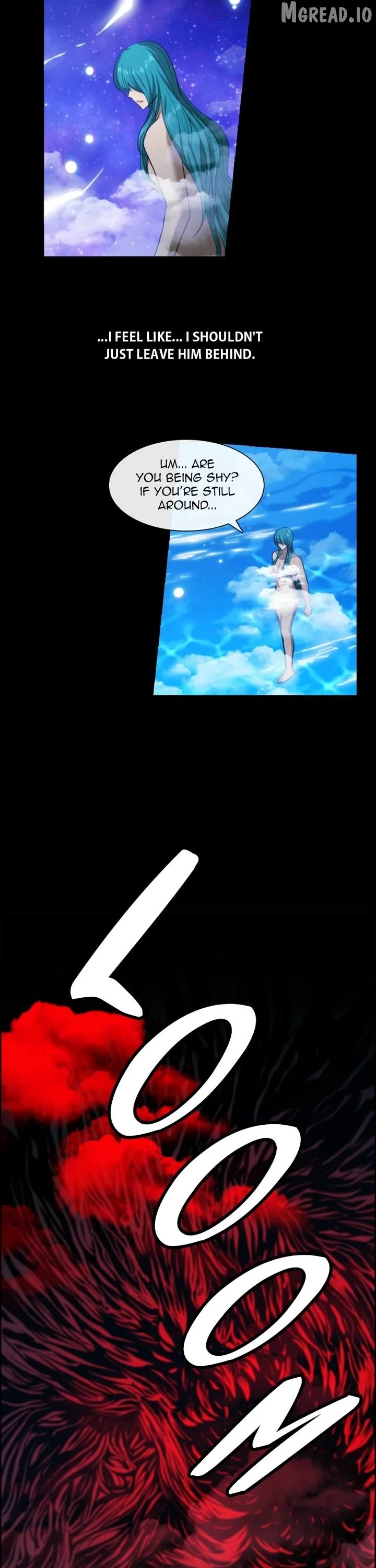 Kubera - Manhwa Chapter 718 - page 11